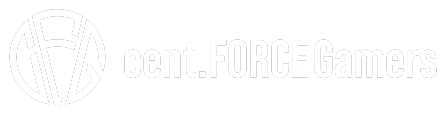 cent.FORCE Gamers セント・フォース ゲーム部